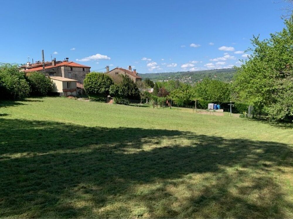 vente Maison - 6 pièce(s) - 134 m² Mazamet (81200)