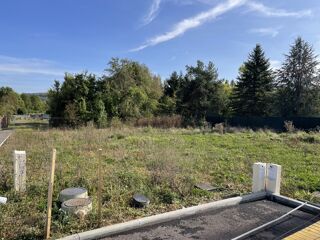  Terrain � vendre 657 m�