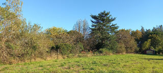  Terrain � vendre 1980 m�