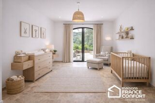  Maison � vendre 4 pi�ces 100 m�