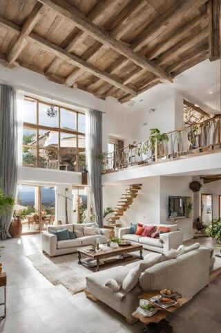  Maison � vendre 5 pi�ces 117 m�