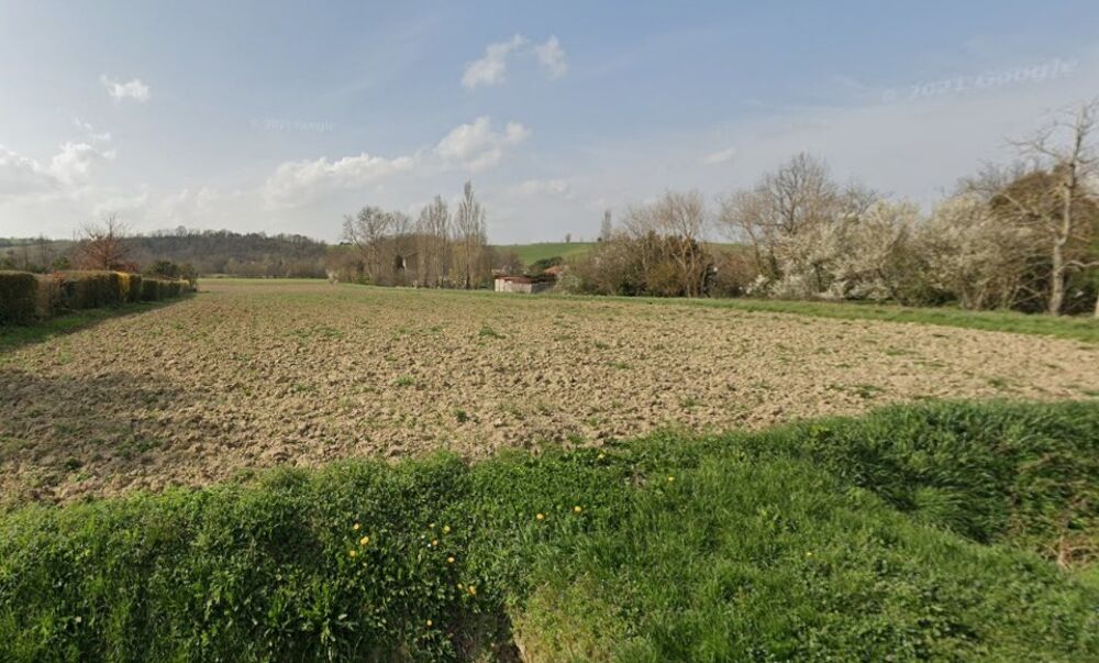 à 5 minutes de VILLENOUVELLE - Maison 145 m² avec terrai....