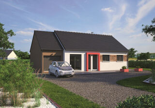  Maison à vendre 5 pièces 80 m²