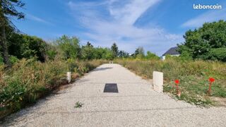  Terrain  vendre 216 m