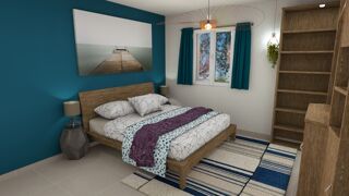  Maison � vendre 3 pi�ces 60 m�