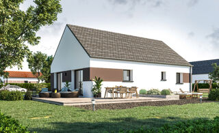  Maison 4 pi�ces 79 m� Andel