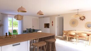  Maison à vendre 4 pièces 100 m²