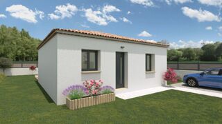  Maison 3 pi�ces 50 m� Vidauban