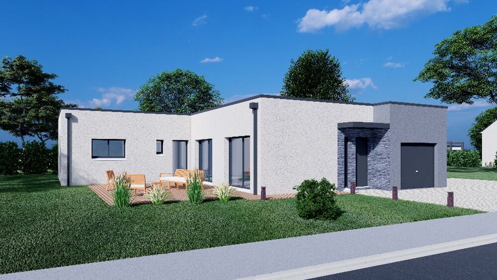 DEVENEZ PROPRIÉTAIRE DE VOTRE MAISON SUR-MESURE - OPPORT....