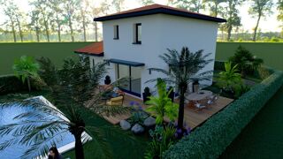  Maison  vendre 7 pices 95 m