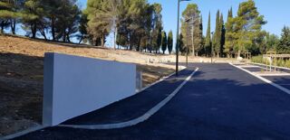  Terrain  vendre 850 m
