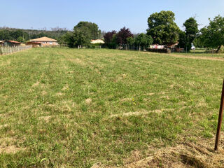  Terrain 1000 m� La barde