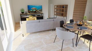  Maison � vendre 3 pi�ces 85 m�