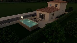  Maison � vendre 5 pi�ces 115 m�