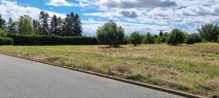  Terrain � vendre 574 m�