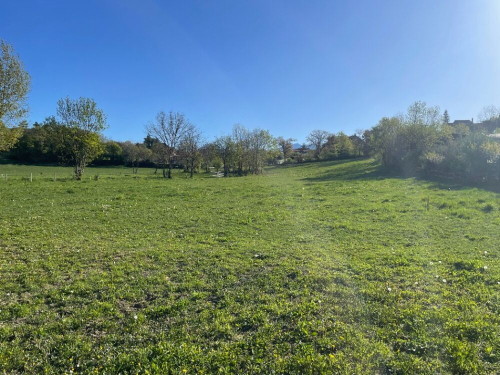 vente Terrain - 736 m² Gap (05000)