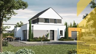  Maison à vendre 5 pièces 165 m²