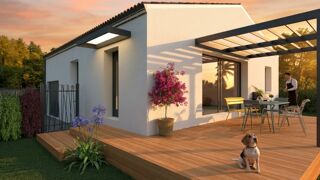  Maison à vendre 3 pièces 72 m²