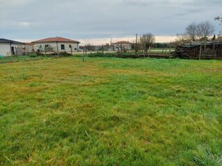  Terrain à vendre 540 m²