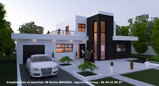  Maison � vendre 7 pi�ces 160 m�