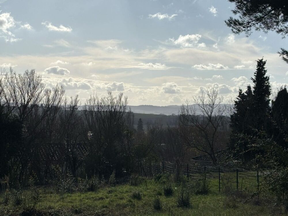 vente Terrain - 1164 m² Villepinte (11150)