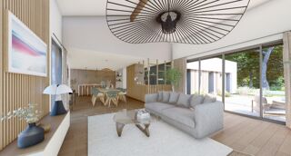  Maison 4 pi�ces 138 m� M�rignac