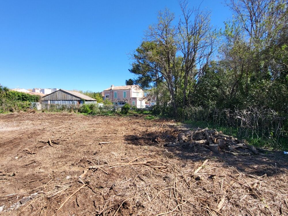 🏡 La Crau - Centre-ville - Terrain + Maison 3 ch....