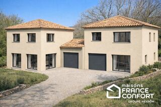  Maison à vendre 1 pièce 164 m²
