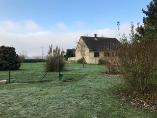  Maison 5 pièces 80 m² Outarville