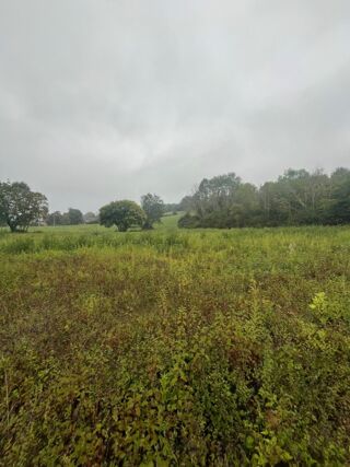  Terrain 870 m� Saint-ondras