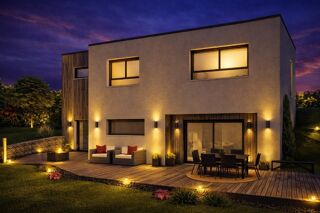  Maison à vendre 5 pièces 117 m²