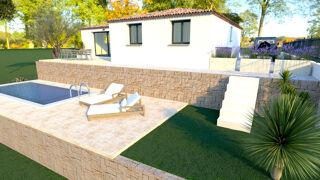  Maison 3 pi�ces 97 m� Draguignan