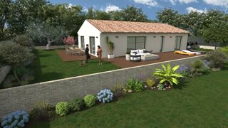  Terrain  vendre 752 m