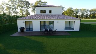  Maison � vendre 6 pi�ces 165 m�