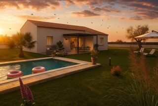  Maison � vendre 5 pi�ces 77 m�