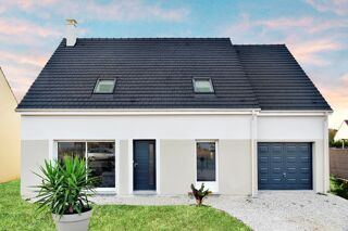  Maison � vendre 5 pi�ces 90 m�