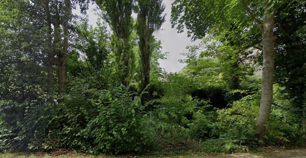 vente Terrain - 340 m² Mareil-le-Guyon (78490)