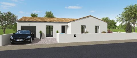   Vente Maison Maison - 5 pi�ce(s) - 110 m�