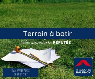  Terrain � vendre 750 m�