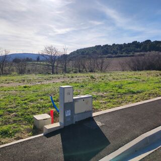  Terrain � vendre 440 m�