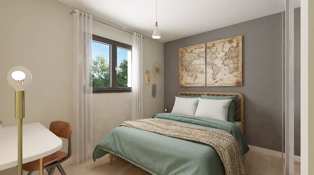 Maison T3 (93 m²) en vente à Bugnicourt Idéalement s....