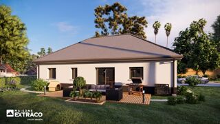  Maison 3 pi�ces 99 m� Yerville