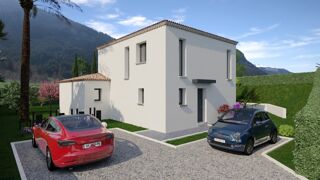  Maison à vendre 5 pièces 120 m²