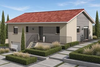  Maison à vendre 4 pièces 100 m²