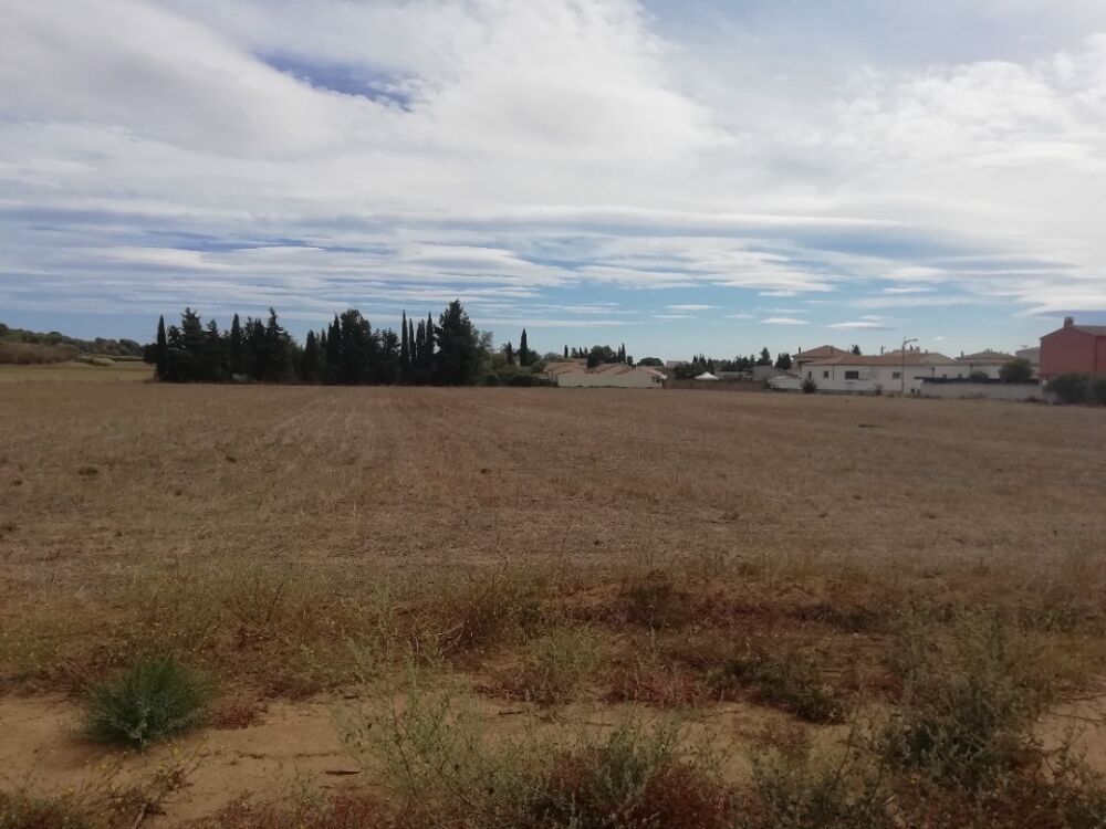 vente Terrain - 368 m² Lignan-sur-Orb (34490)