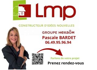  Maison 4 pi�ces 90 m� Marsais-sainte-rad�gonde