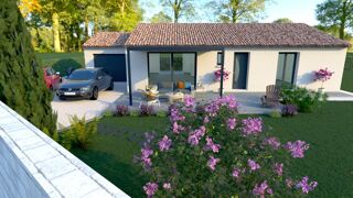  Maison à vendre 4 pièces 85 m²
