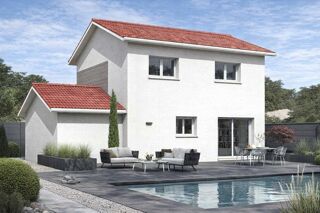  Maison 4 pièces 85 m² Droisy