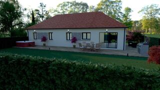  Maison 5 pi�ces 120 m� Chevannes