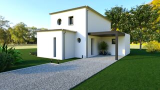  Maison 4 pi�ces 100 m� Qu�vert